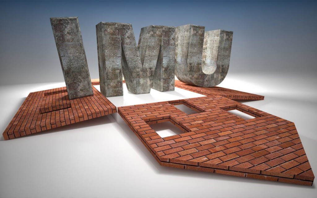 IMU
